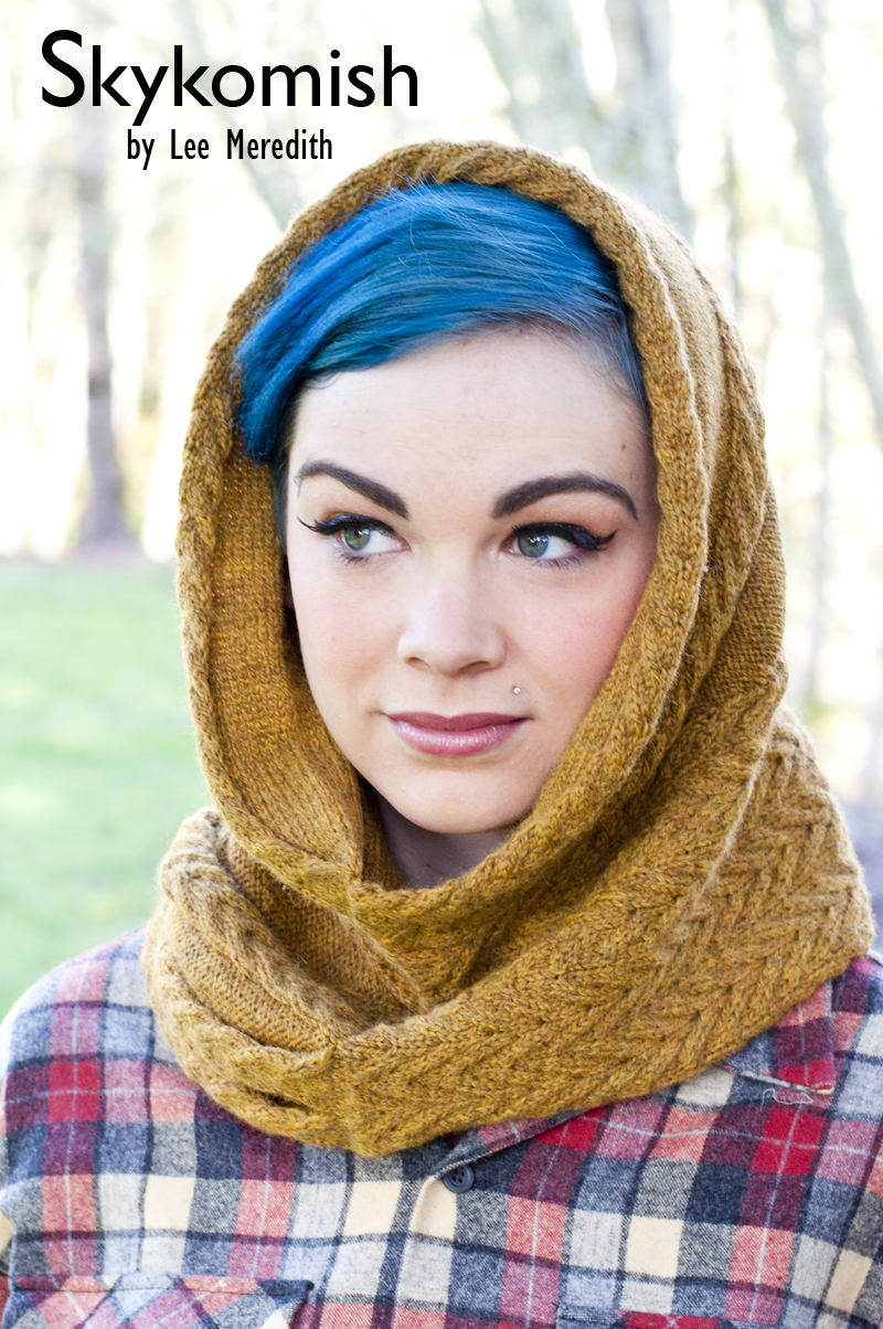 Skykomish tin can knits