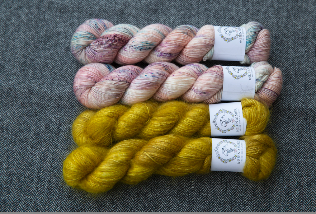 MohairBlending11 tin can knits