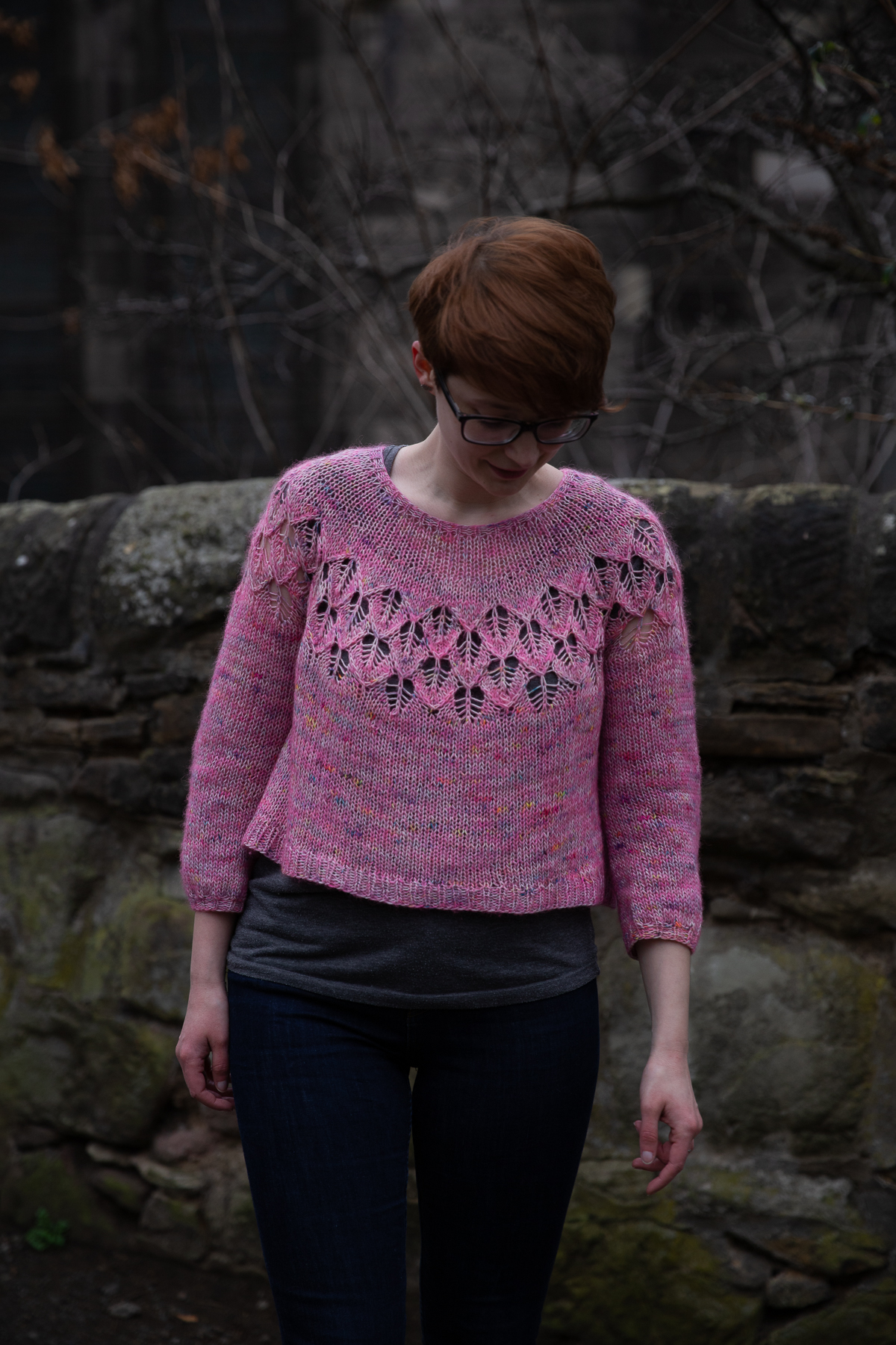 MohairBlending33 tin can knits