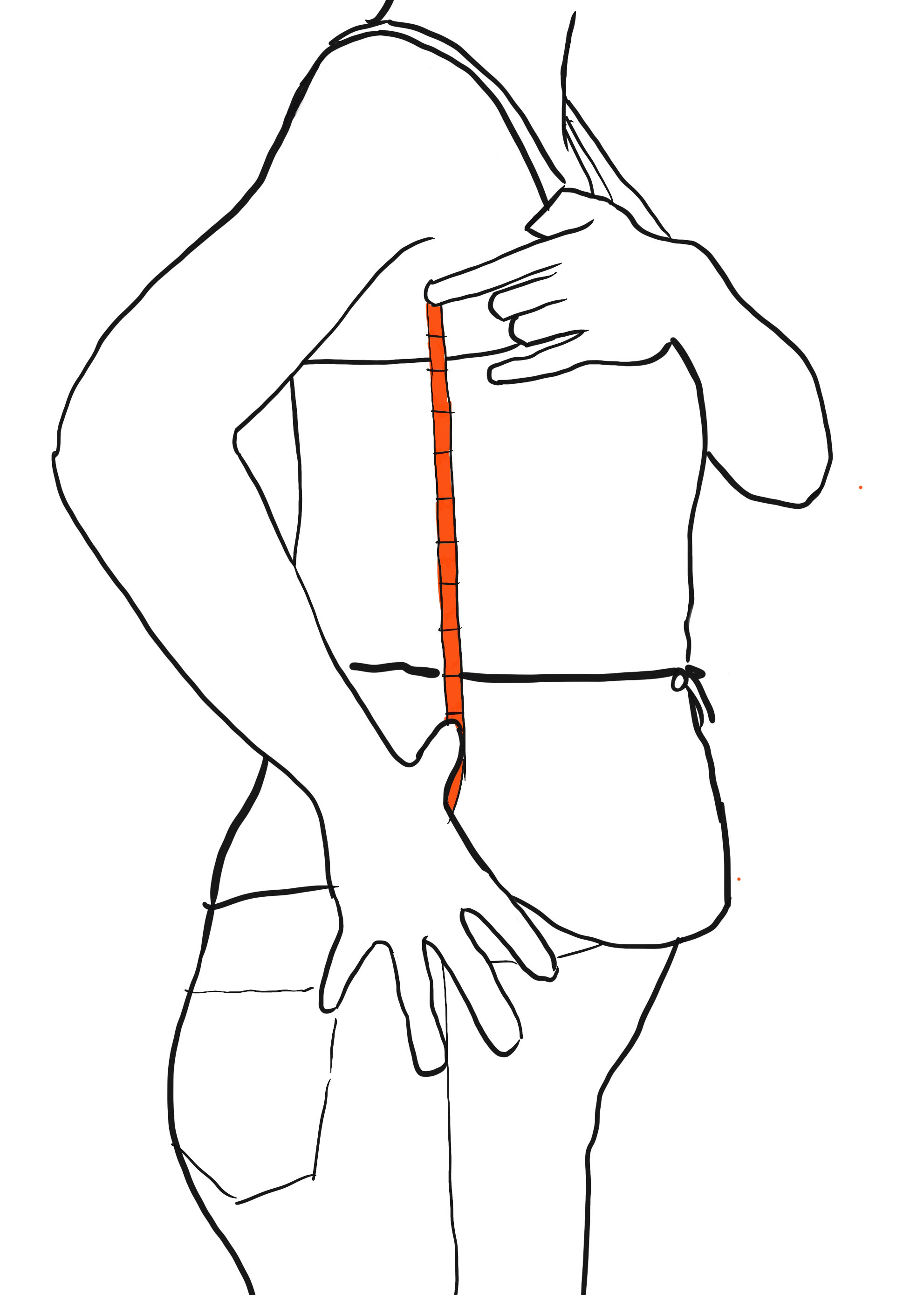 measure_waist tin can knits