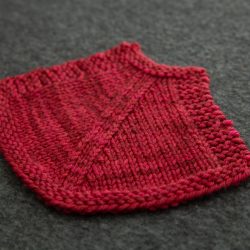 sl1-k1-psso (or skp): slip 1, knit 1, pass slipped stitch over